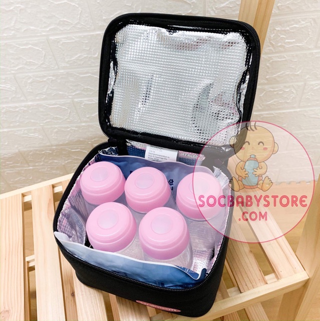Túi trữ lạnh Unimom