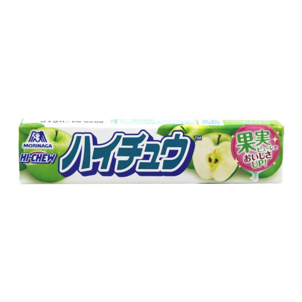 Kẹo dẻo Hi-Chew 12 Viên