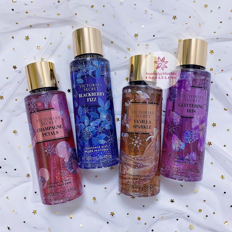 [link1]Bodymist xịt thơm toàn thân Victoria's secret 250ml | BigBuy360 - bigbuy360.vn