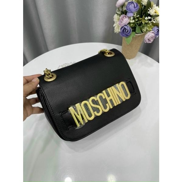 Túi Moschino