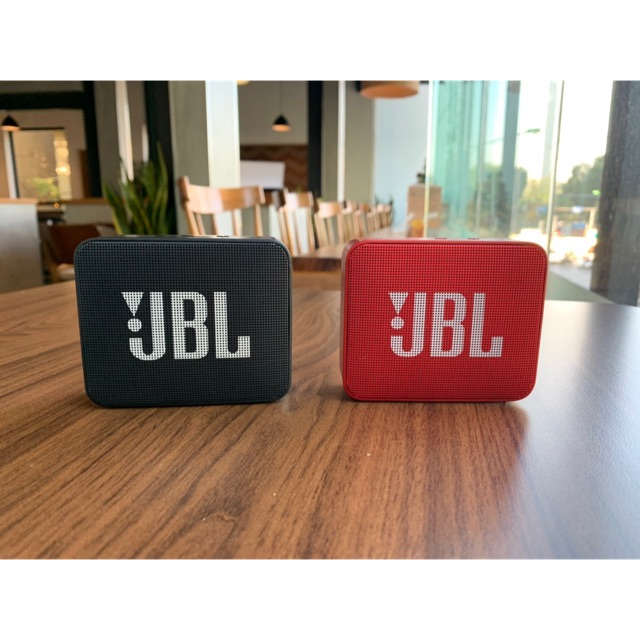 Loa Bluetooth JBL Go 2. Hàng chính hãng Like new