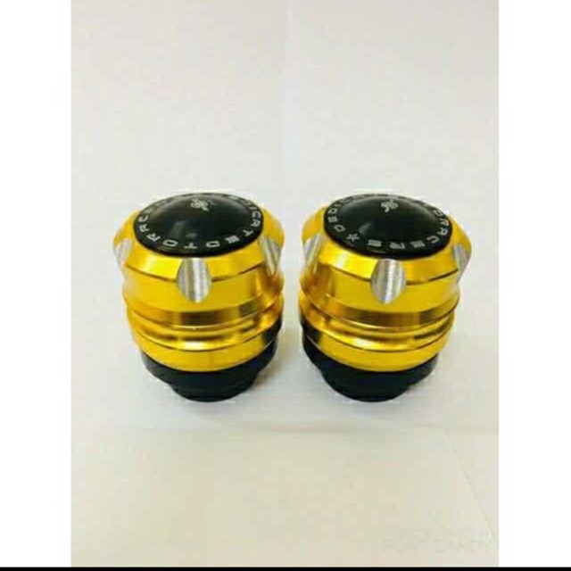 Chống đổ trước