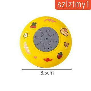 Loa Bluetooth Không Dây Chống Nước Cao Cấp