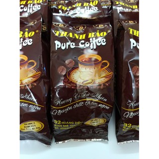 [ĐẶC SẢN BUÔN MÊ THUỘT] CÀ PHÊ PHIN THANH BẢO - PURE COFFEE (SINCE 1970)