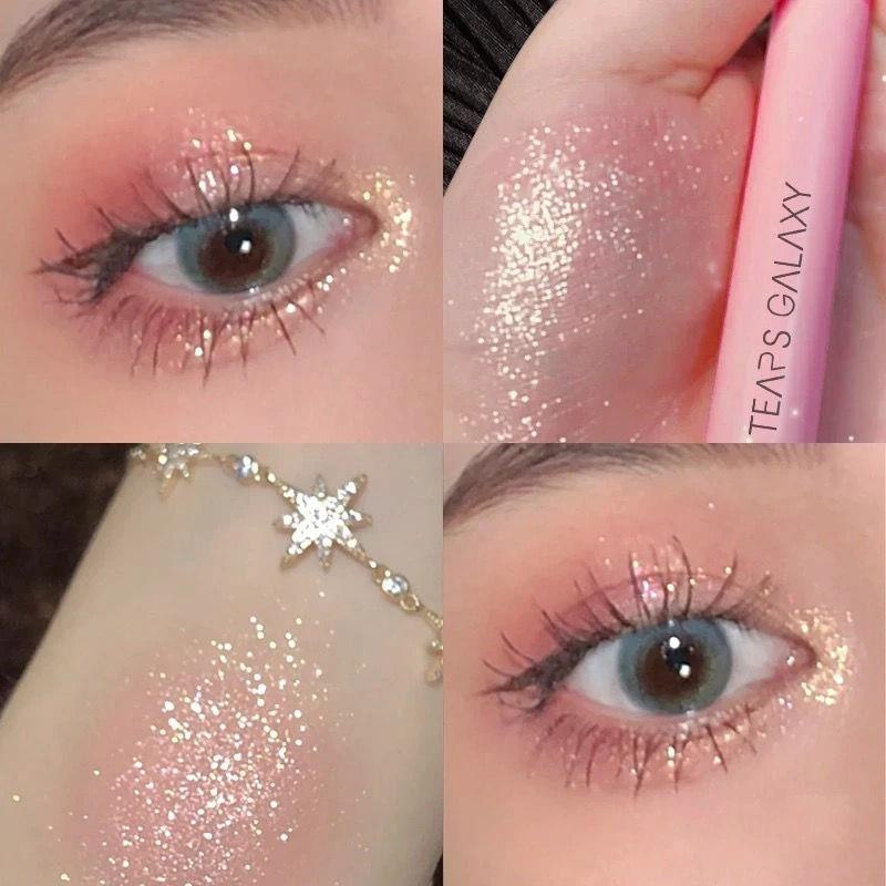 Phấn Mắt Dạng Bút Mịn Ánh Ngọc Trai Làm Sáng Da | BigBuy360 - bigbuy360.vn