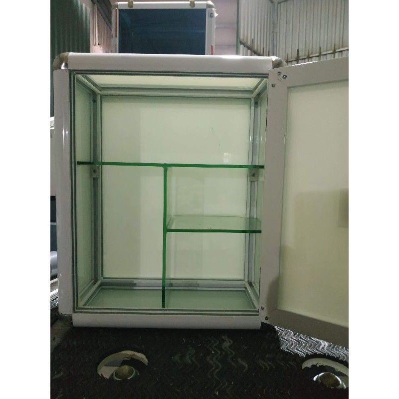 Tủ thuốc gia đình