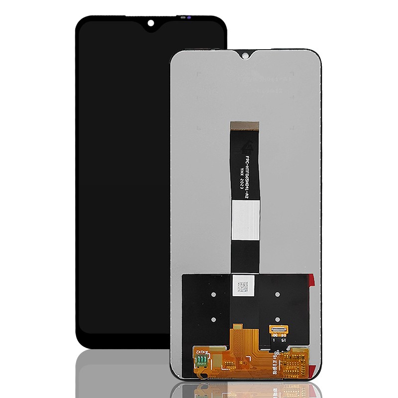 BỘ MÀN HÌNH XIAOMI REDMI 9A / REDMI 9C ZIN MÁY