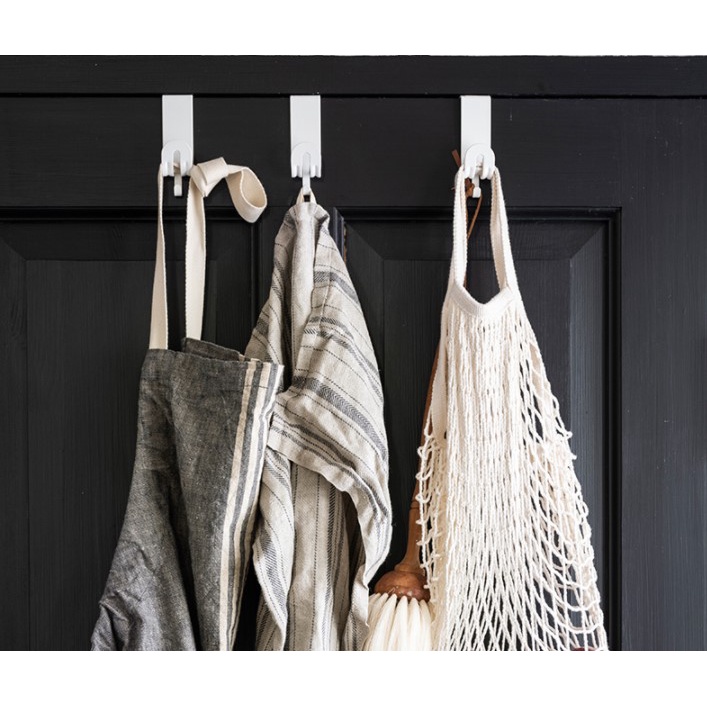 IKEA Móc treo khăn, quần áo cánh cửa Sekiner IKEA