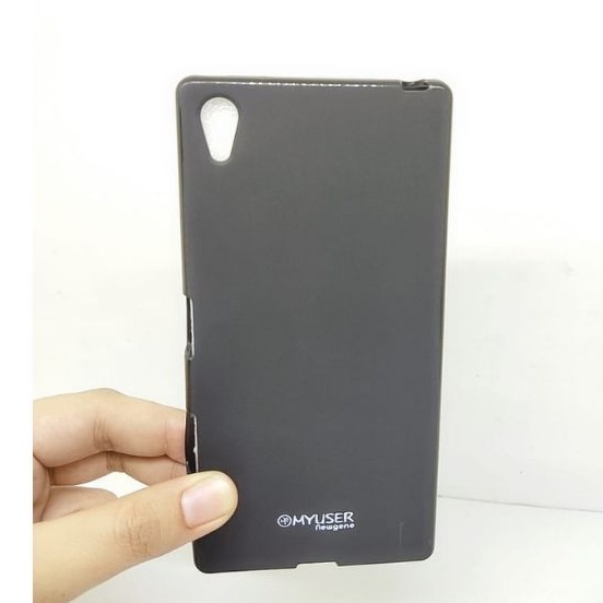 Ốp Điện Thoại Mềm Hình My User Cho Sony Xperia Z5 Premium 5.5 Inch Xperia Z5 Plus