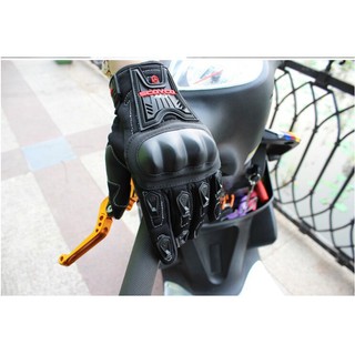Găng scoyco dài MC12