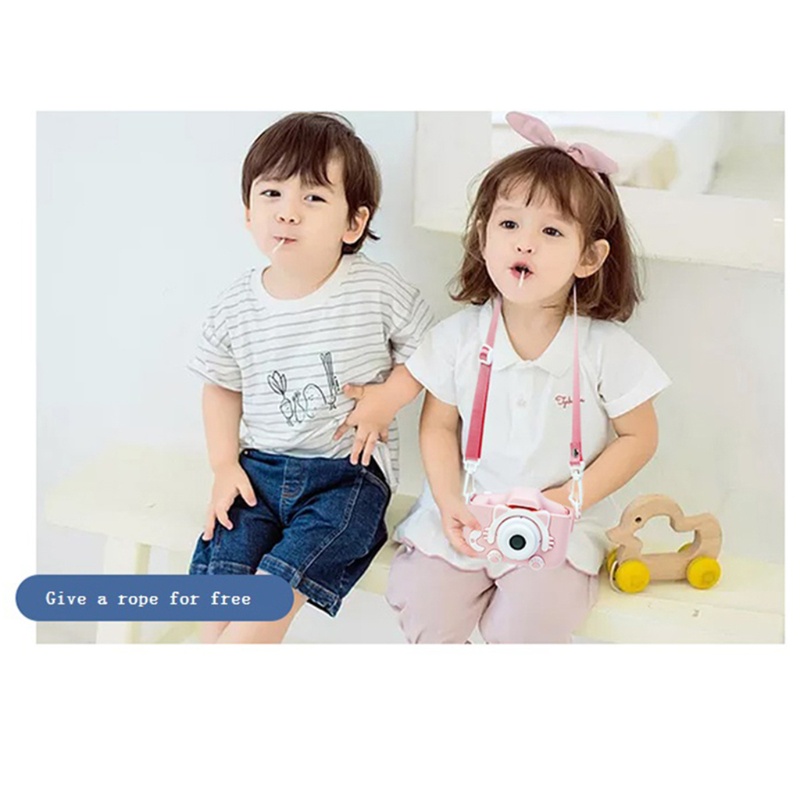 Camera Trước Và Sau 600mAh Tích Hợp Pin