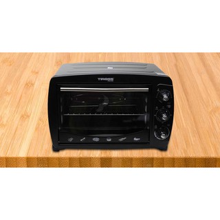 Lò nướng Tiross TS960 23L
