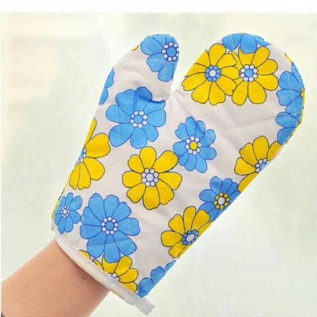 Bao tay nhắc nồi