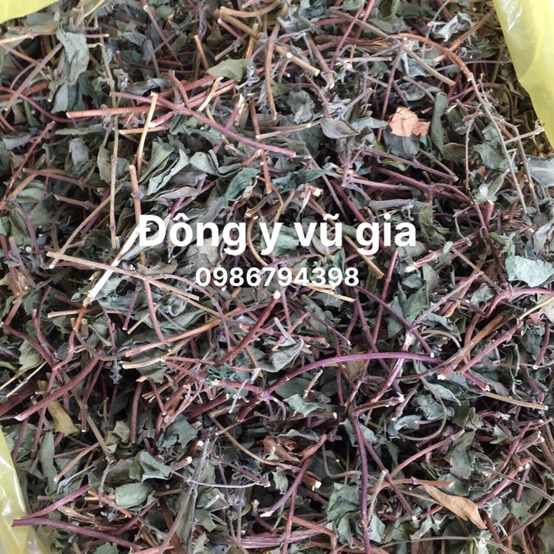 Cây kim ngân khô loại sạch đẹp 1kg