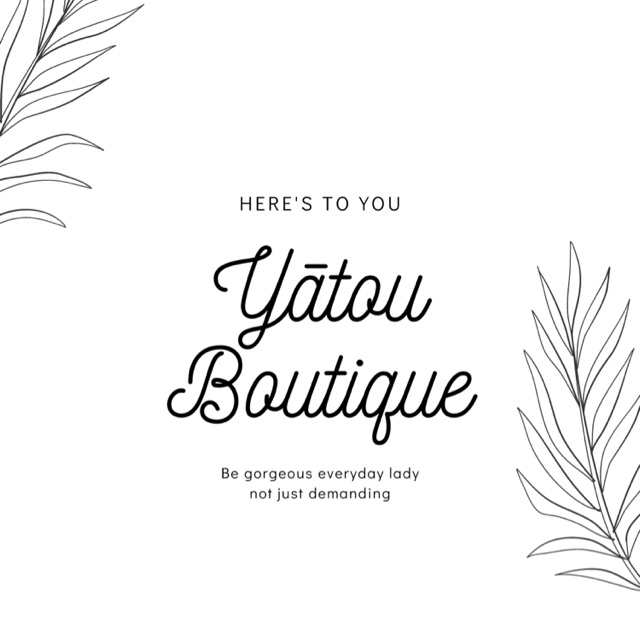 Yātou Boutique