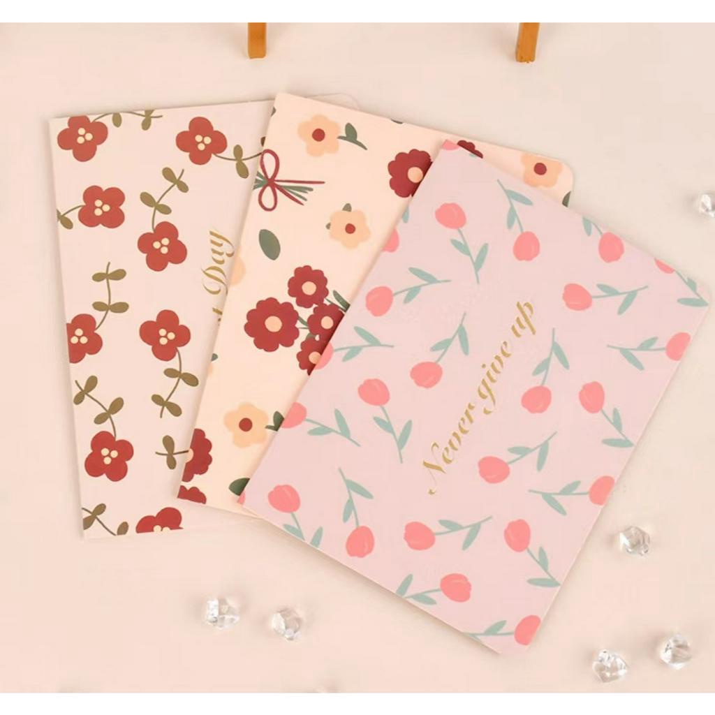 Set 5 Thiệp Chúc Mừng Ngày Lễ Tình Nhân Phong Cách Vintage