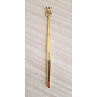 Cây banh vết mổ 4 móc (vàng nguyên cây)