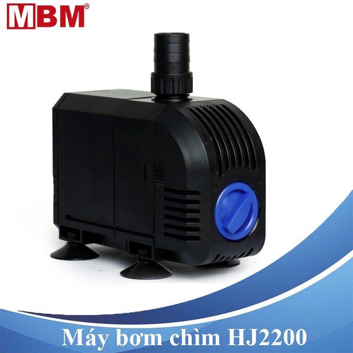 [SẬP KHO 3 NGÀY] [Nhập Mã Giảm Ngay 32k] Máy Bơm Chìm Mini 220V HJ-2200 2000L-HỖ TRỢ KĨ THUẬT TRỌN ĐỜI | BigBuy360 - bigbuy360.vn