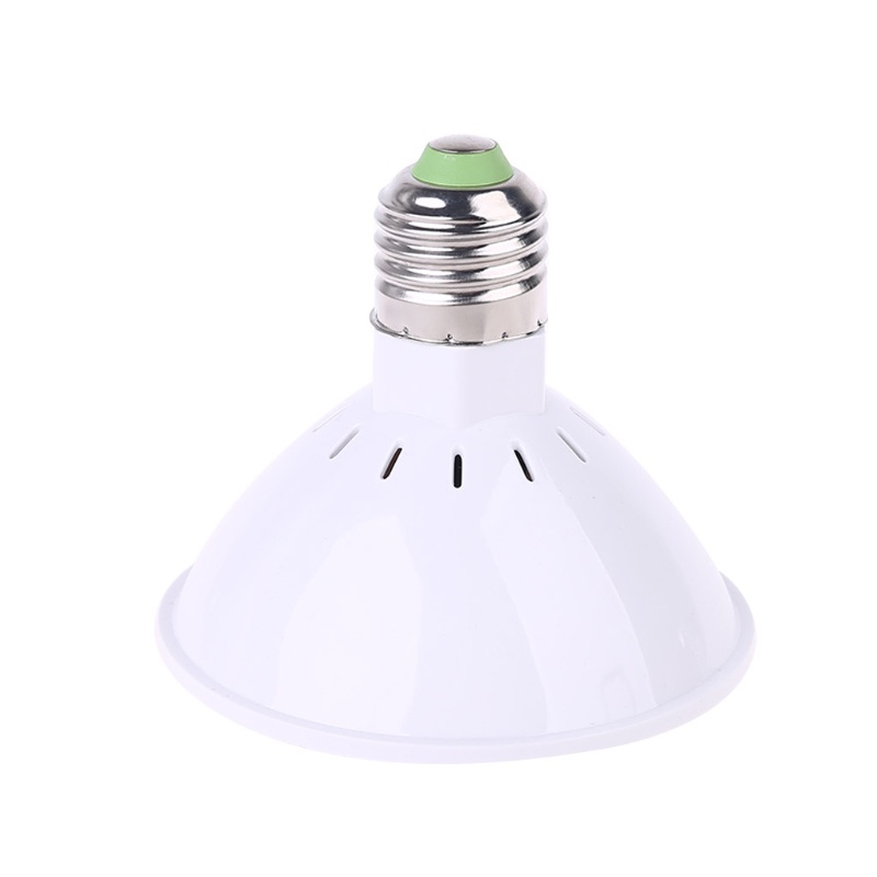 Đèn LED E27 200 Bóng Kích Thích Cây Trồng Trong Nhà / Ngoài Trời