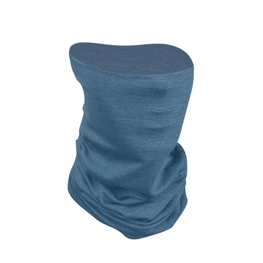 Khẩu trang kháng khuẩn chống bụi ống trụ cao cấp 3 màu thời trang. | BigBuy360 - bigbuy360.vn