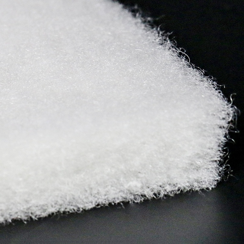 40x100cm White Aquarium Filter Media Pad Biochemical Cotton Foam Thicken Sponge Roll Fish Tank Water Cleaning Supplies