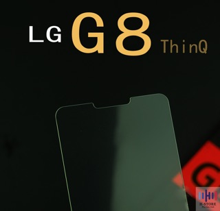 Cường Lực LG G8( ko full)