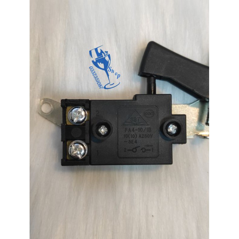 công tắc máy đục 30ly PH65 loại tốt