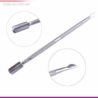 Dụng cụ đẩy da làm sạch móng -  - Phụ kiện