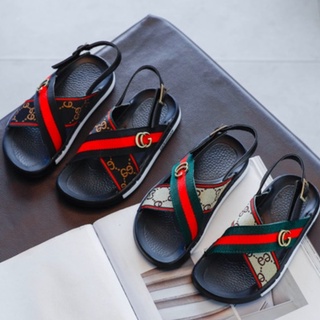 Giày sandal bé trai, bé gái siêu nhẹ  2021 cho bé từ 3 - 12 tuổi