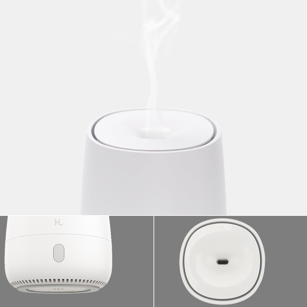 Máy Tạo Độ Ẩm Không Khí Mini 2020 Xiaomi Hl Cho Xe Hơi