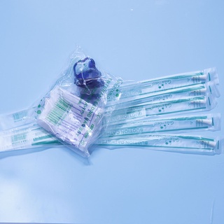  Bộ dụng cụ thải độc cafe 3 túi + 15 dây 