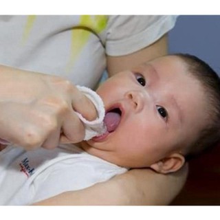 Rơ Lưỡi Đông Pha Cho Bé Sơ Sinh (10 Hộp = 50 Chiếc)