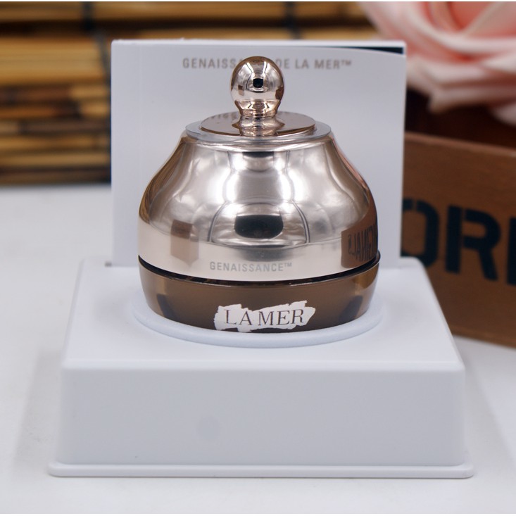 Kem Dưỡng Da Vùng Mắt La Mer 5ml Xóa Mờ Quầng Thâm | BigBuy360 - bigbuy360.vn