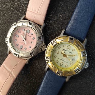 Đồng hồ Alba Seiko nam nữ
