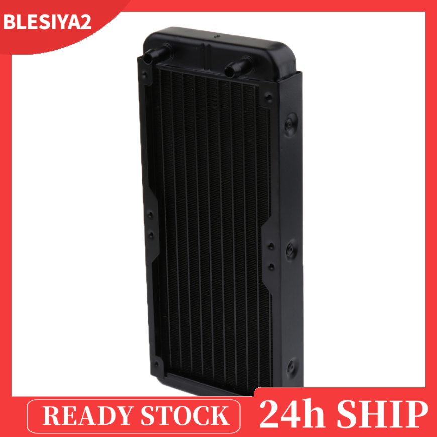 Bộ Làm Mát Cpu 240mm G1 / 4 "Pc Không Dây | BigBuy360 - bigbuy360.vn