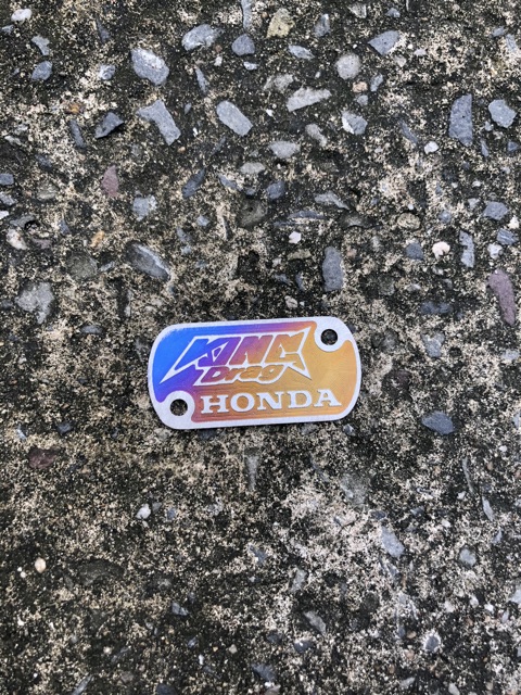 Tem titan logo Winner