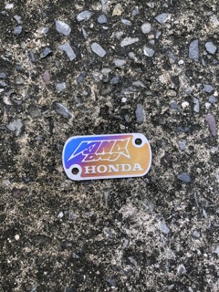 Tem titan logo Winner