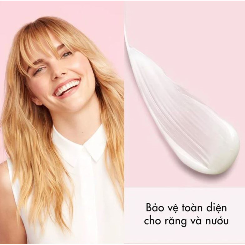 Kem Đánh Răng Trắng Sáng Love Beauty And Planet Toothpaste 75ml