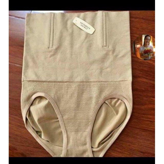 Quần gen bụng chống cuộn định hình Nhật 002 | BigBuy360 - bigbuy360.vn