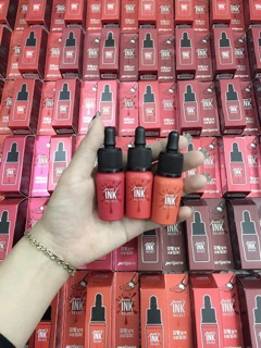 Son Peripera Peri’s Ink Velvet