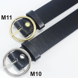 Thắt lưng hình học cá tính MS145