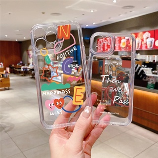 Gourde Ốp Lưng Mềm Chống Sốc Cho Iphone