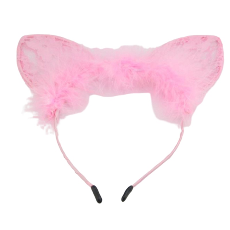 Băng Đô Hóa Trang Nhân Vật Hoạt Hình Lolita