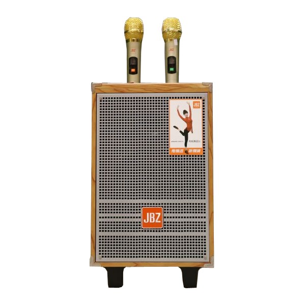 Loa kéo di động JBZ 0803