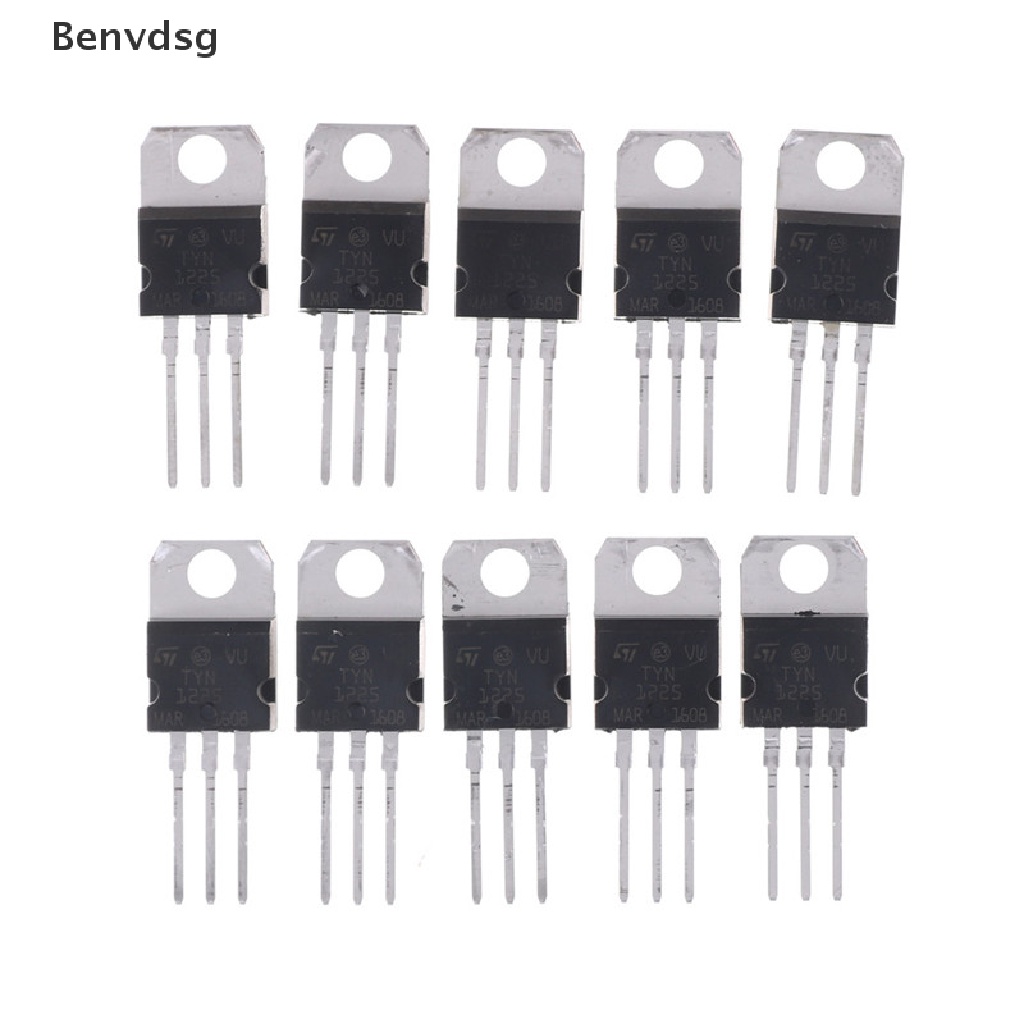 Bộ 10 Dây Nguồn 1200V TYN1225 25A 1200V Chuyên Dụng
