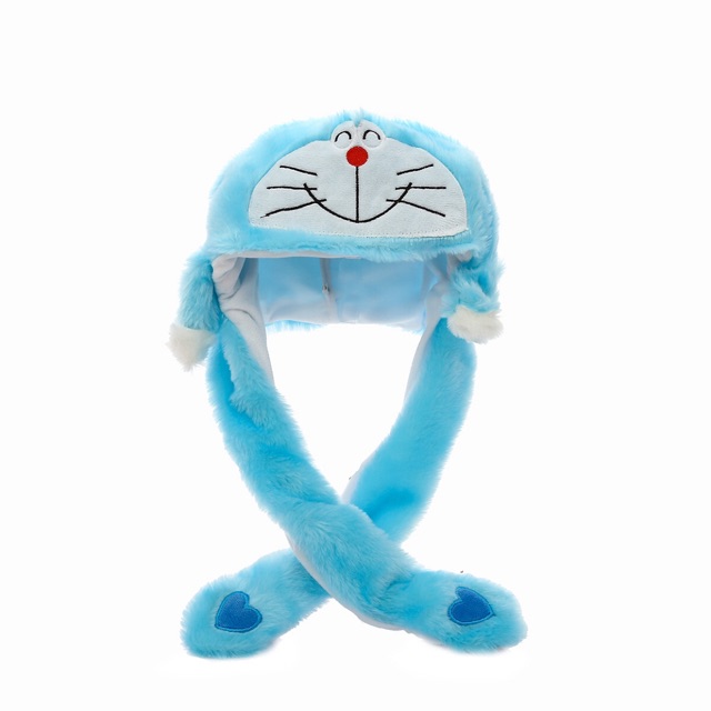 Mũ Tai Giật Doremon Doraemon