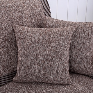 Bọc sofa vải lanh đơn giản 706 size 70*70cm