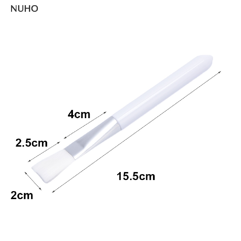 [Hàng mới về] Bộ bát trộn đắp mặt nạ chăm sóc da cho nữ