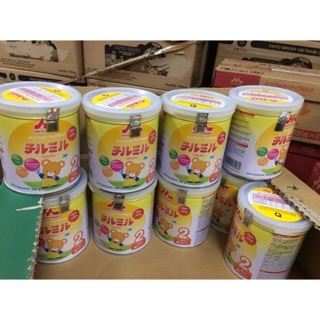 Sữa morinaga số 2