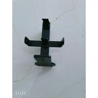 pass mặt nạ 3 lỗ cho xe sirius